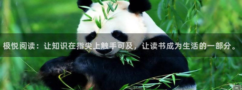 门徒娱乐在线预测：极悦阅读：让知识在指尖上触手可及，让读书成为生活的一部分。