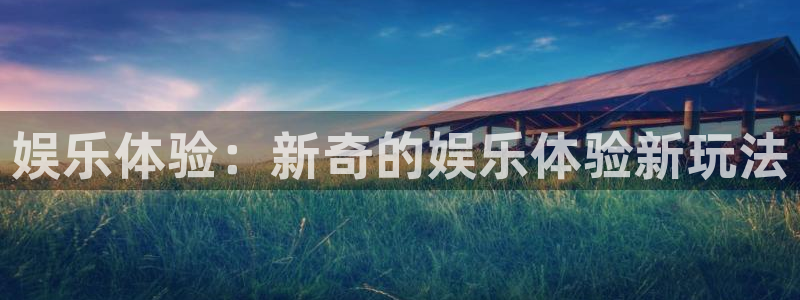 门徒娱乐游戏：娱乐体验：新奇的娱乐体验新玩法